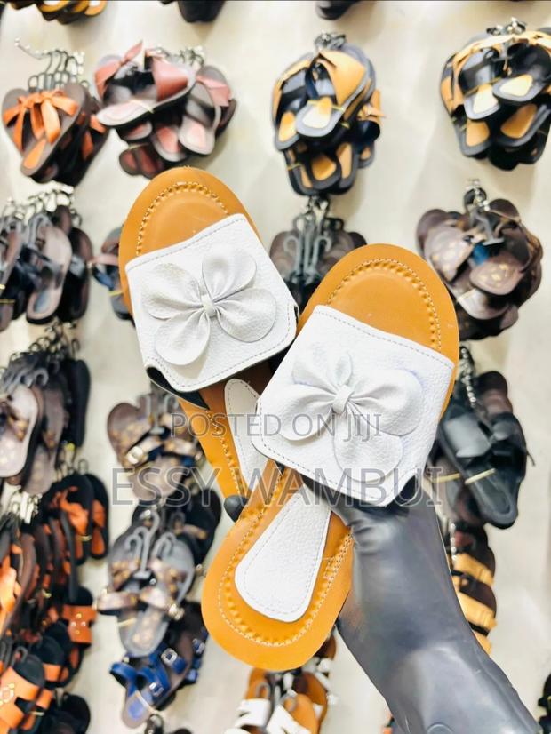 Leather Sandles - thumbnail 15