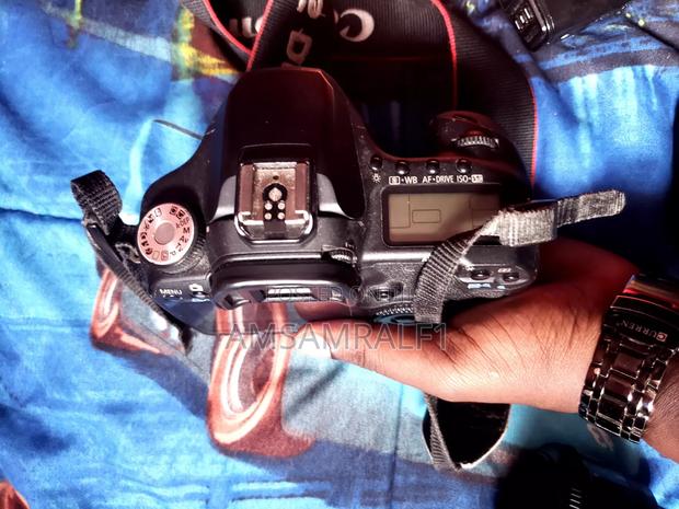 Canon 50d With All Accessories - thumbnail 5