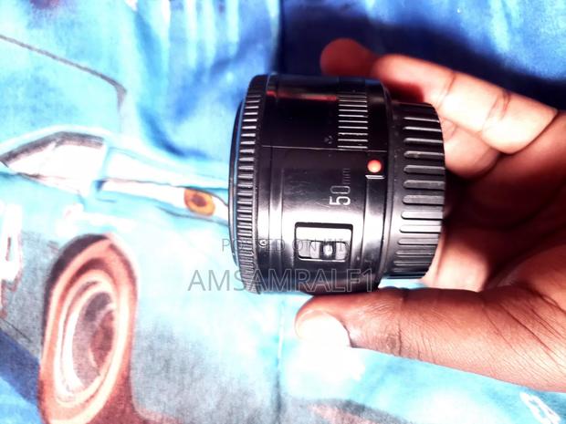Canon 50d With All Accessories - thumbnail 8
