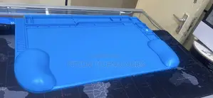 Antistatic Repair Mat for Laptop and Phones