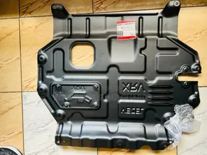 Get a Brand New Honda Vezel Sump Guard Today