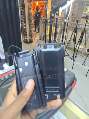 Baofeng BL-8 7.4V 2000mAh Battery for UV-82 Walkie Talkie