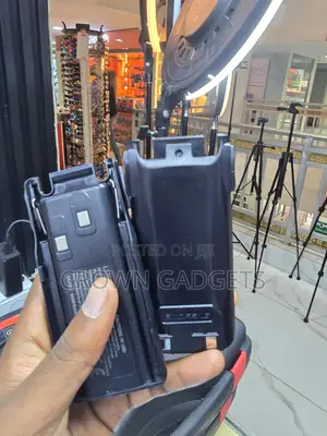 Baofeng BL-8 7.4V 2000mAh Battery for UV-82 Walkie Talkie