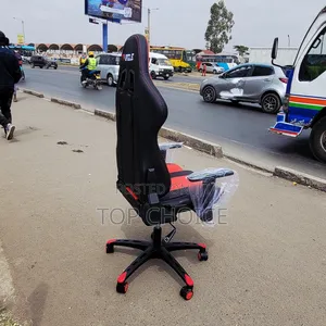 Racing Style Gaming Chairs
