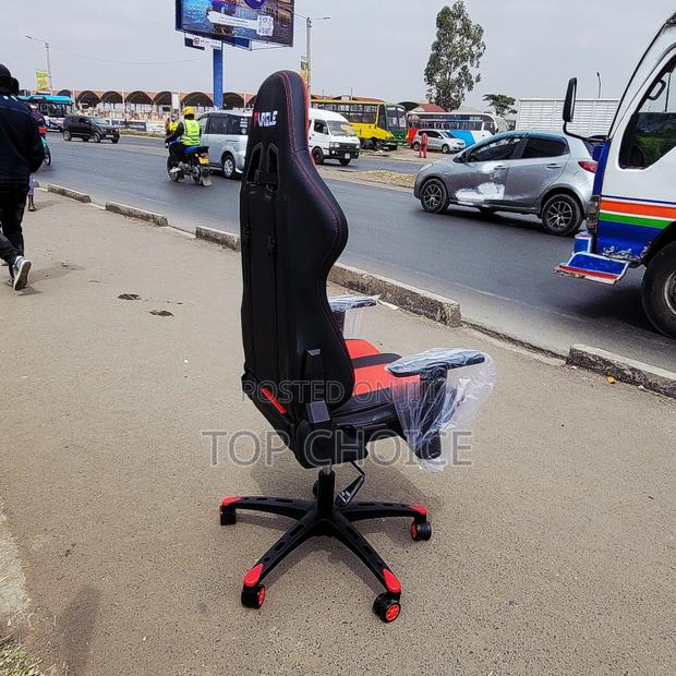 Racing Style Gaming Chairs - thumbnail 2
