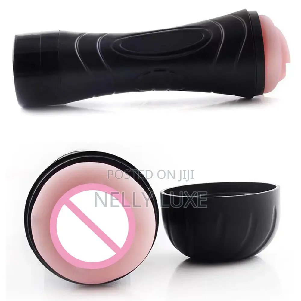 Pocket Pussy (Male Marsturbation Cup)