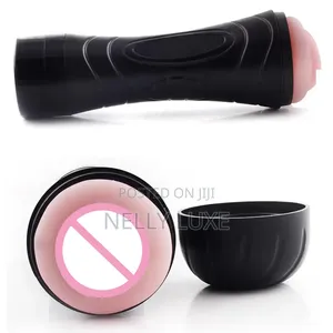 Pocket Pussy (Male Marsturbation Cup)