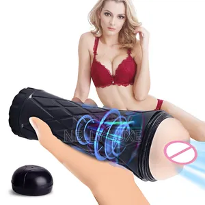 Pocket Pussy (Male Marsturbation Cup)