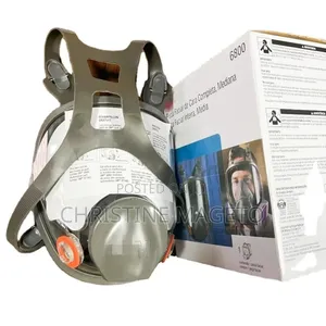Safety Equipment
