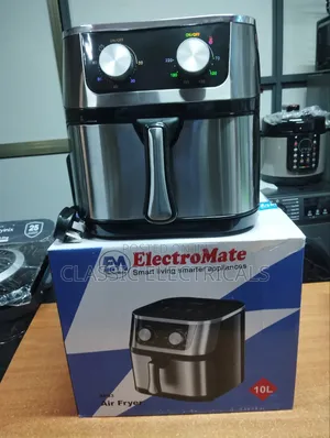Electromate 10litres Air Fryer