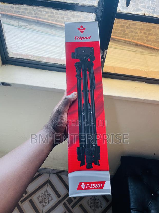 Best Quality 3520 Tripod in Stock
