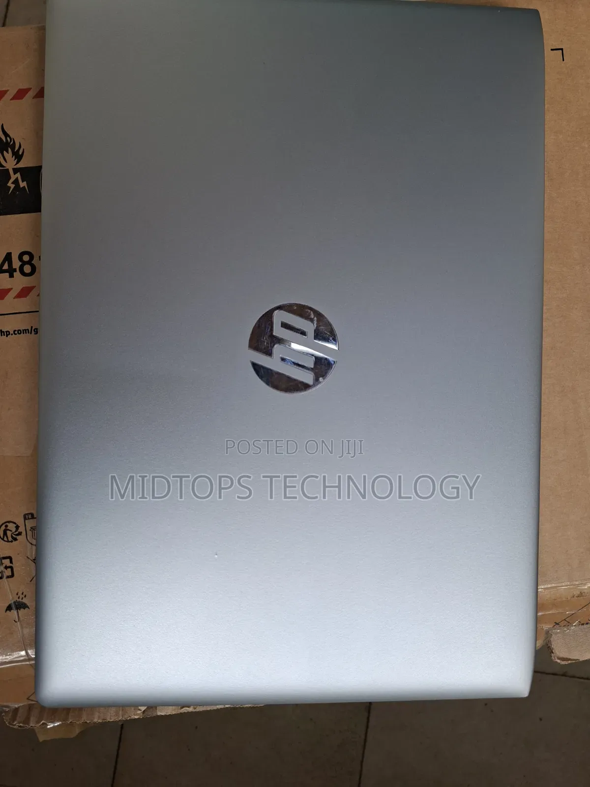 Laptop HP 430 G5 8GB Intel Core i5 SSD 256GB