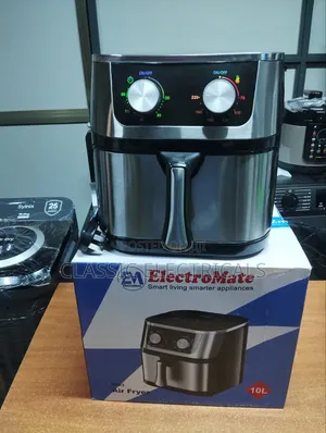 Electromate 10litres Air Fryer