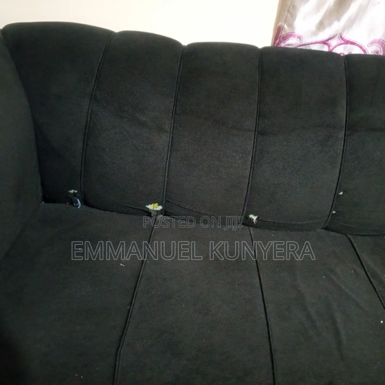 A Great Deal of Sofa 3 Seater