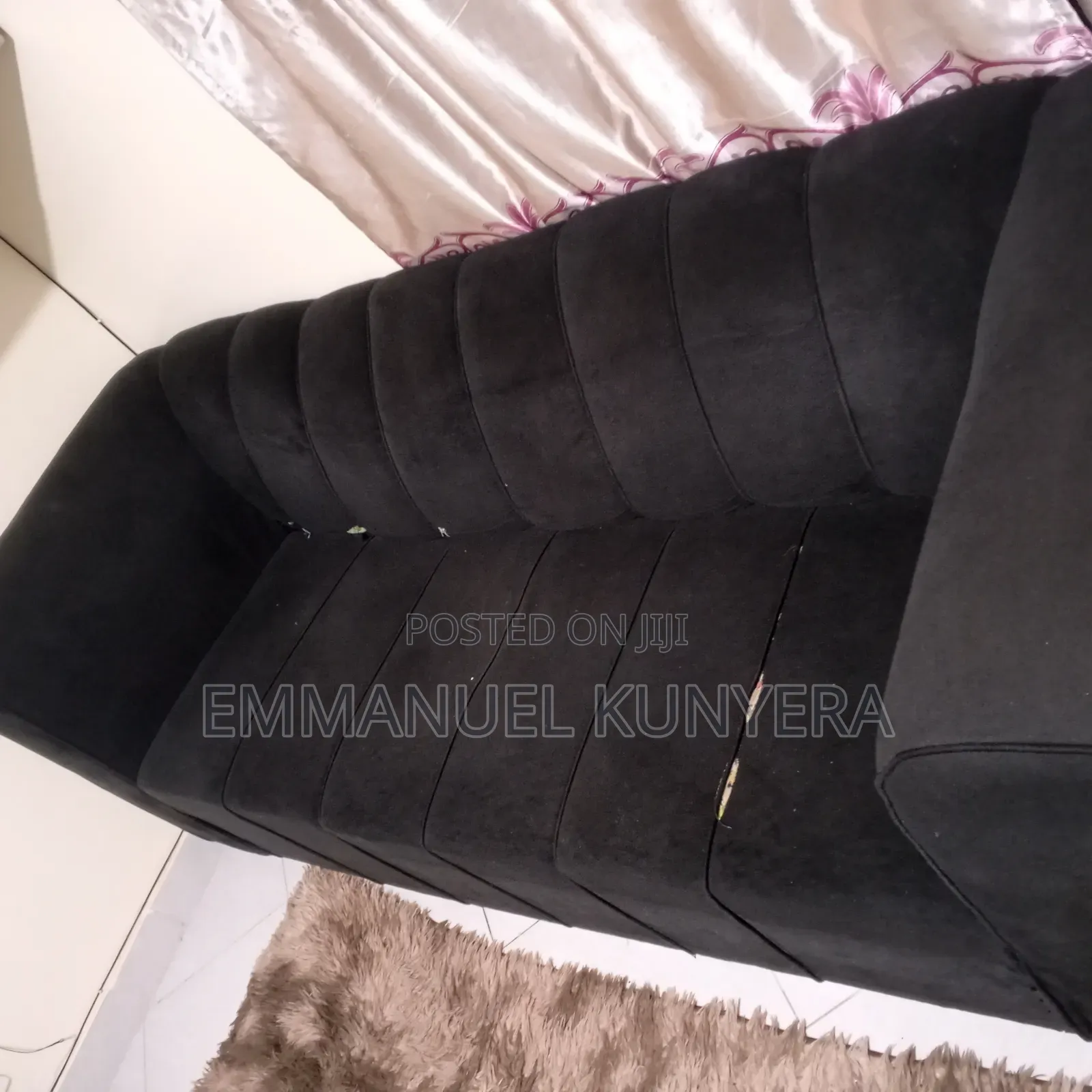 A Great Deal of Sofa 3 Seater