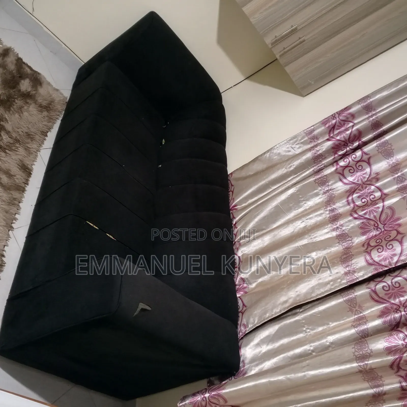 A Great Deal of Sofa 3 Seater