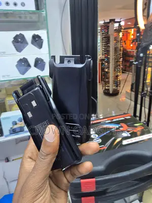 Baofeng BL-8 Rechargeable Li-Ion Battery UV-82 UV-82HP
