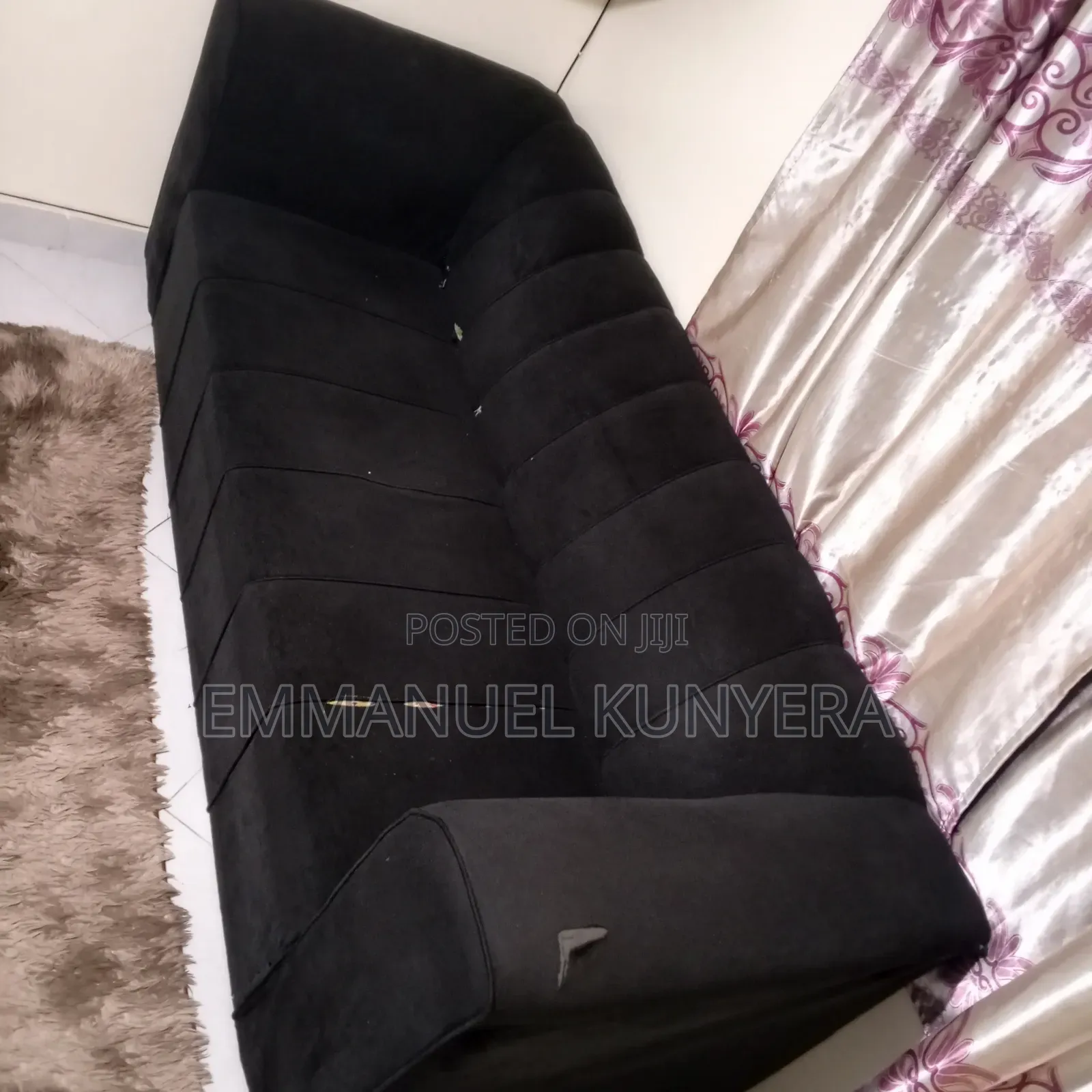 A Great Deal of Sofa 3 Seater
