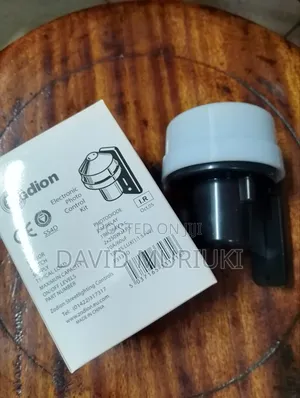 Photo Cell Sensor