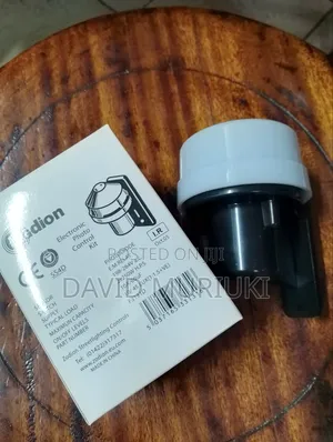 Photo Cell Sensor