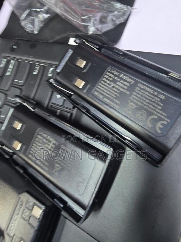 BL-8 2000mAh Replacement Battery for Baofeng UV-82 Series