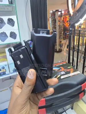 BL-8 2000mAh Replacement Battery for Baofeng UV-82 Series