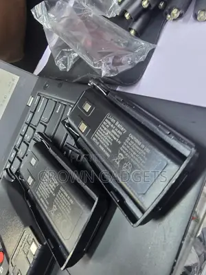 BL-8 2000mAh Replacement Battery for Baofeng UV-82 Series