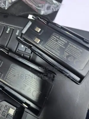 Baofeng UV-82 BL-8 High Capacity Rechargeable Battery Pack