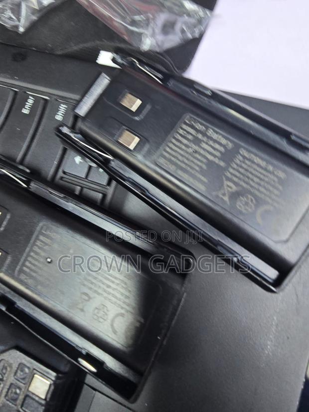 Baofeng UV-82 BL-8 High Capacity Rechargeable Battery Pack