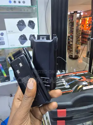 Baofeng UV-82 BL-8 High Capacity Rechargeable Battery Pack