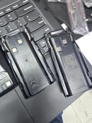 Baofeng UV-82 BL-8 High Capacity Rechargeable Battery Pack
