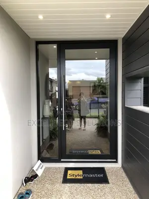 Office Window Film Professional Privacy