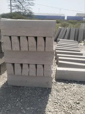 Road Kerbs/ Curbs
