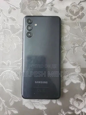 Samsung Galaxy A04s 128 GB Black