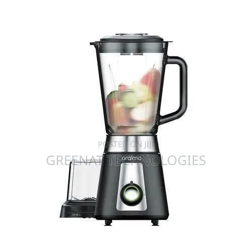 Oraimo SmartBlender OH-B1 - 1.5L Glass Jar Blender With Grinder