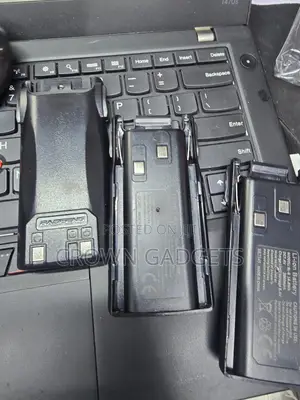 Baofeng BL-8 Rechargeable Lithium-Ion Battery