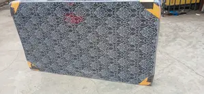 Foam Morning Glory 4 by 6 8 Inch Long Lasting Mattress