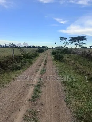 2bdrm House in Katheri Nanyuki for sale