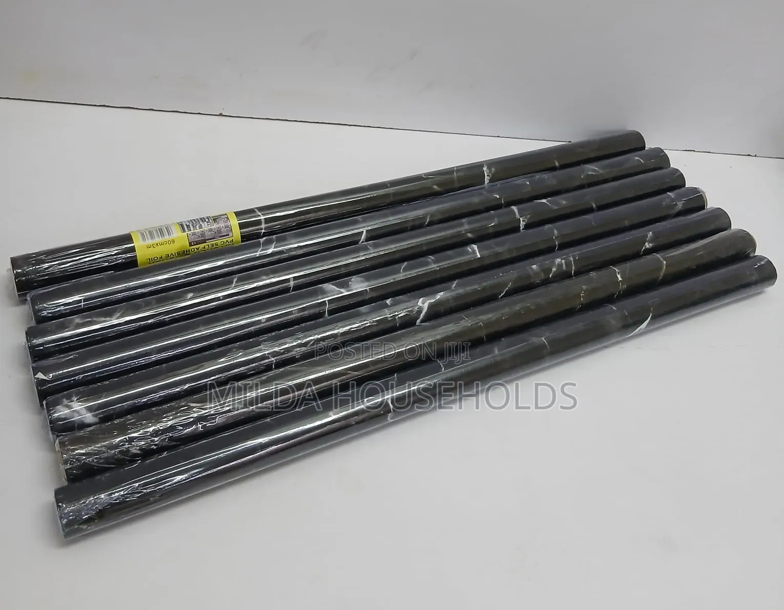 2 by 60 Cm Marble Contact Paper