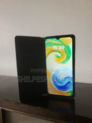 Samsung Galaxy A04s 128 GB Black