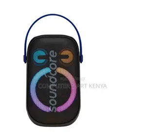 Anker Soundcore Rave Neo 2 Black