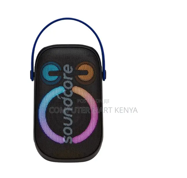 Anker Soundcore Rave Neo 2 Black