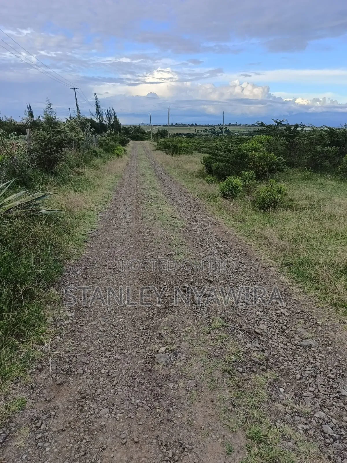 2bdrm House in Katheri Nanyuki for sale
