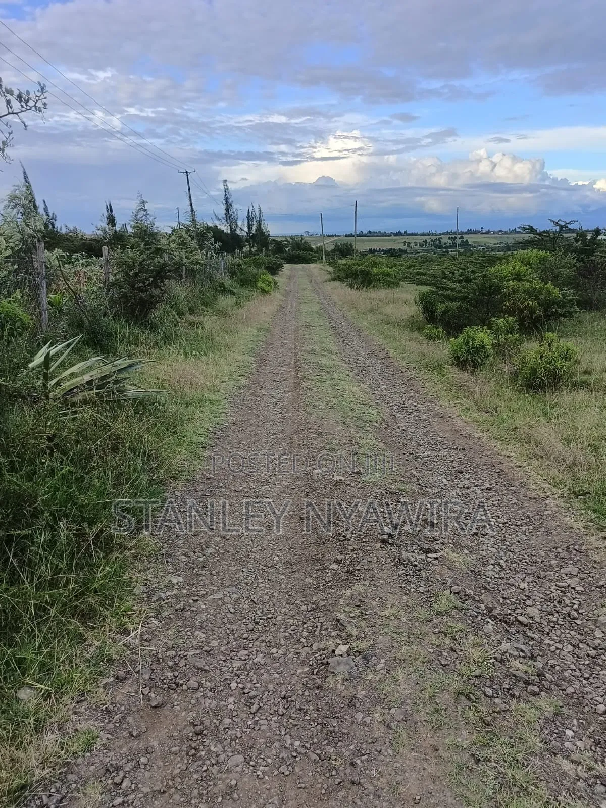 2bdrm House in Katheri Nanyuki for sale