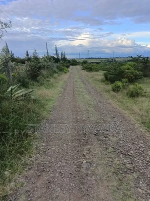 2bdrm House in Katheri Nanyuki for sale