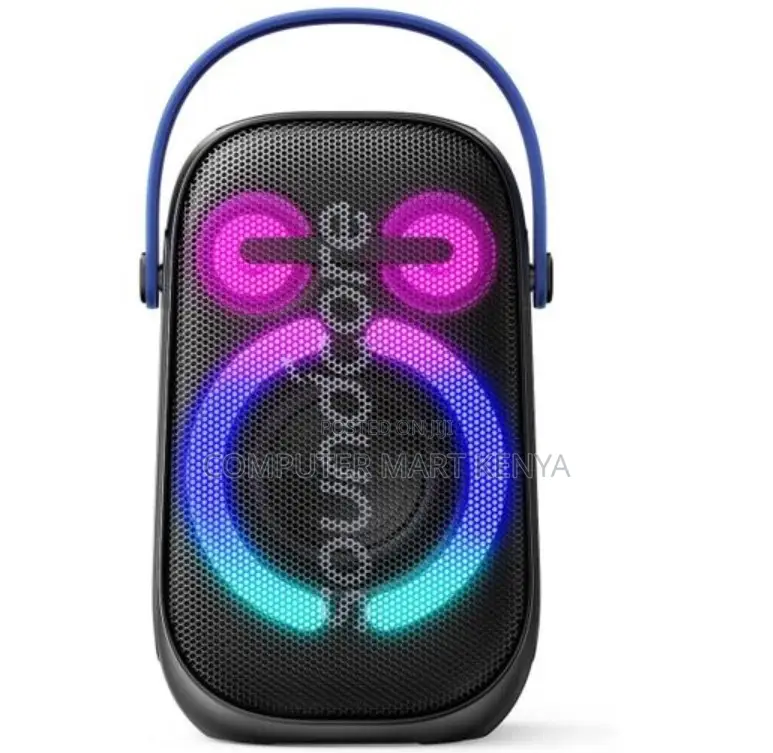 Anker Soundcore Rave Neo 2 Black