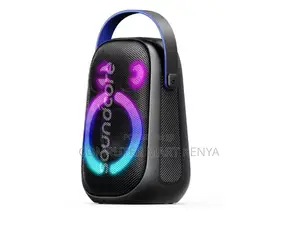 Anker Soundcore Rave Neo 2 Black