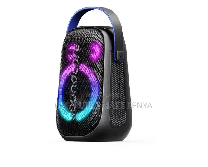 Anker Soundcore Rave Neo 2 Black