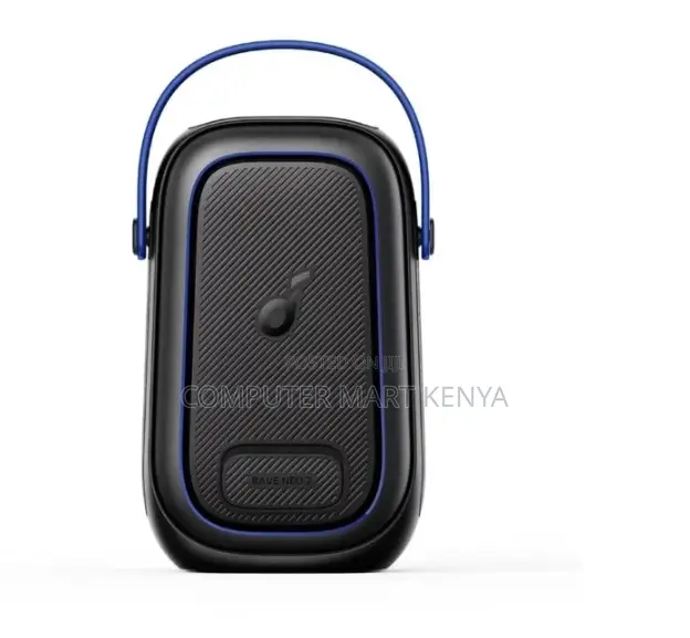 Anker Soundcore Rave Neo 2 Black