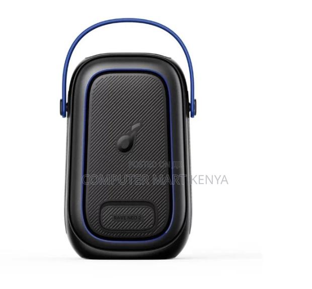Anker Soundcore Rave Neo 2 Black - thumbnail 4